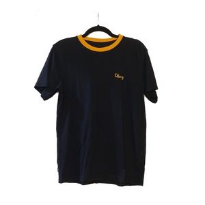 Obey Knit Tshirt